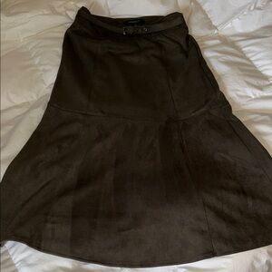 Women's Maxi Skirt Andrew Marc SMALL
